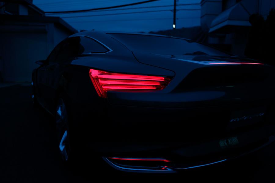  Citroen Metropolis Concept 2010 года  (фото 17 из 161)